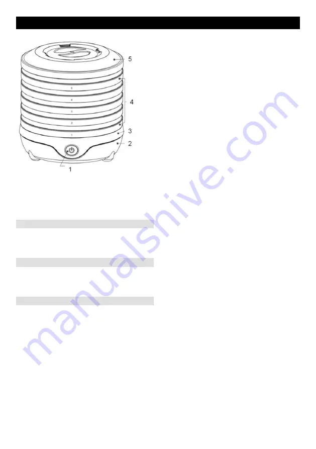 Gorenje FDK 20 MG Скачать руководство пользователя страница 29