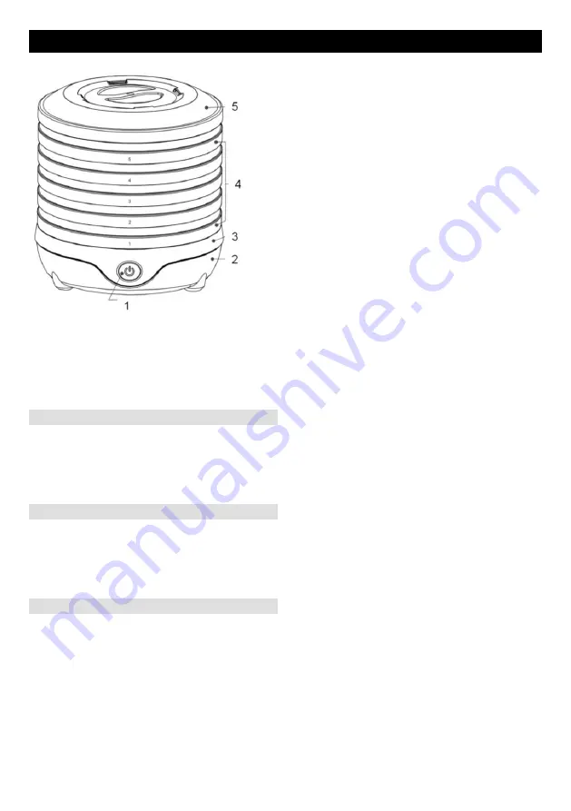 Gorenje FDK 20 MG Скачать руководство пользователя страница 32