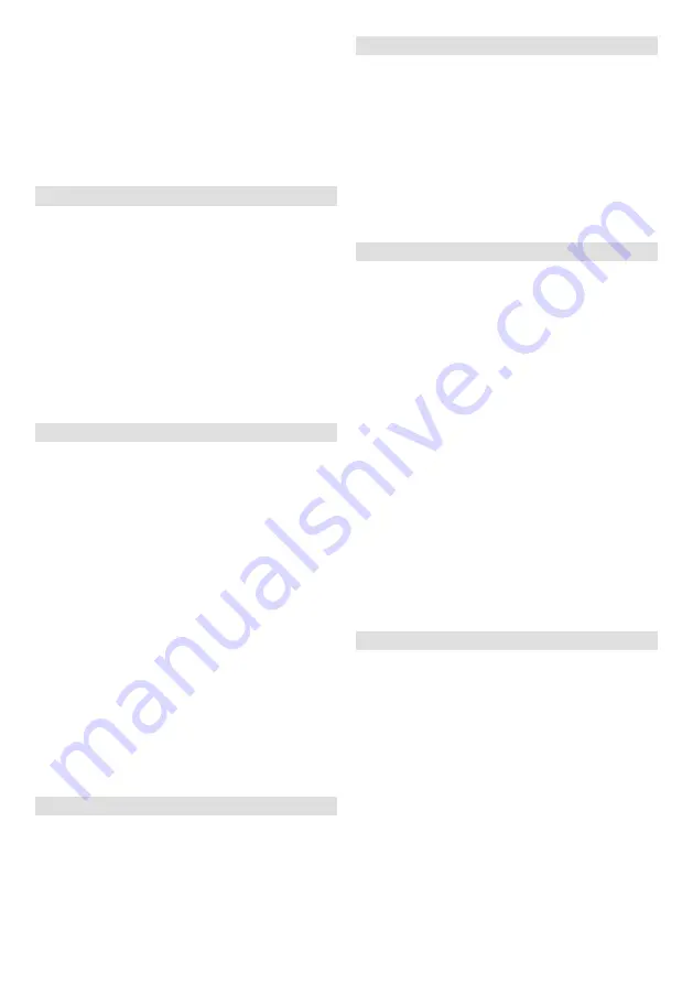 Gorenje FDK 20 MG Instruction Manual Download Page 41