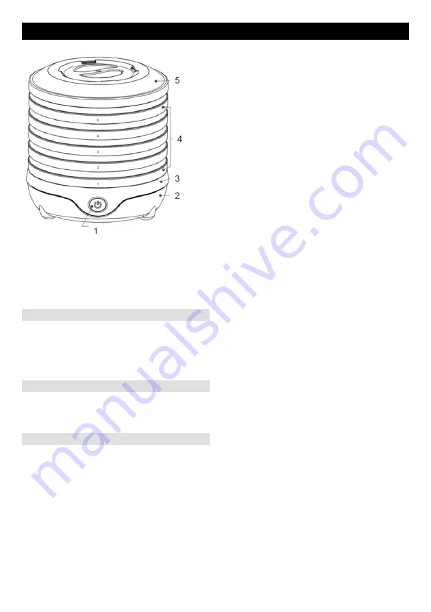 Gorenje FDK 20 MG Instruction Manual Download Page 43