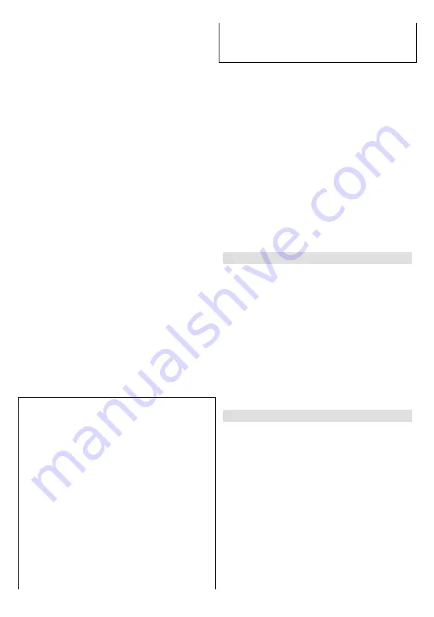 Gorenje FDK 20 MG Instruction Manual Download Page 44