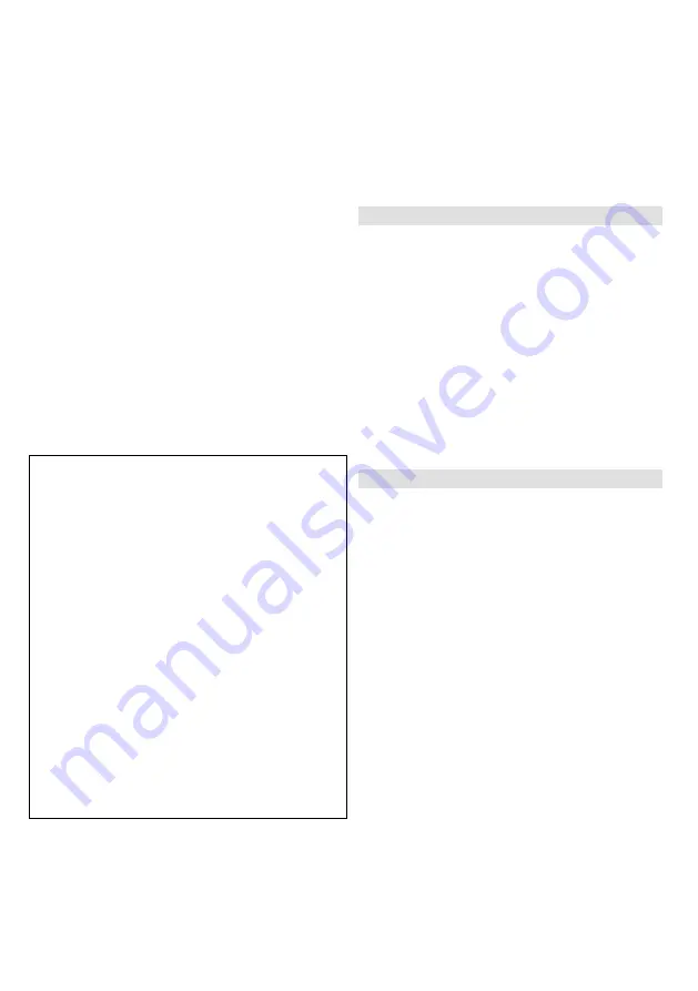 Gorenje FDK 24 DW Instruction Manual Download Page 9