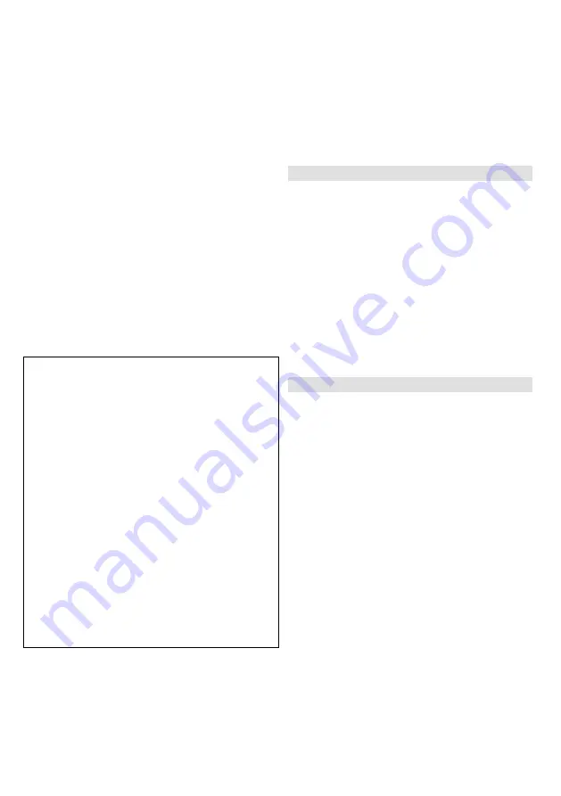 Gorenje FDK 24 DW Instruction Manual Download Page 14