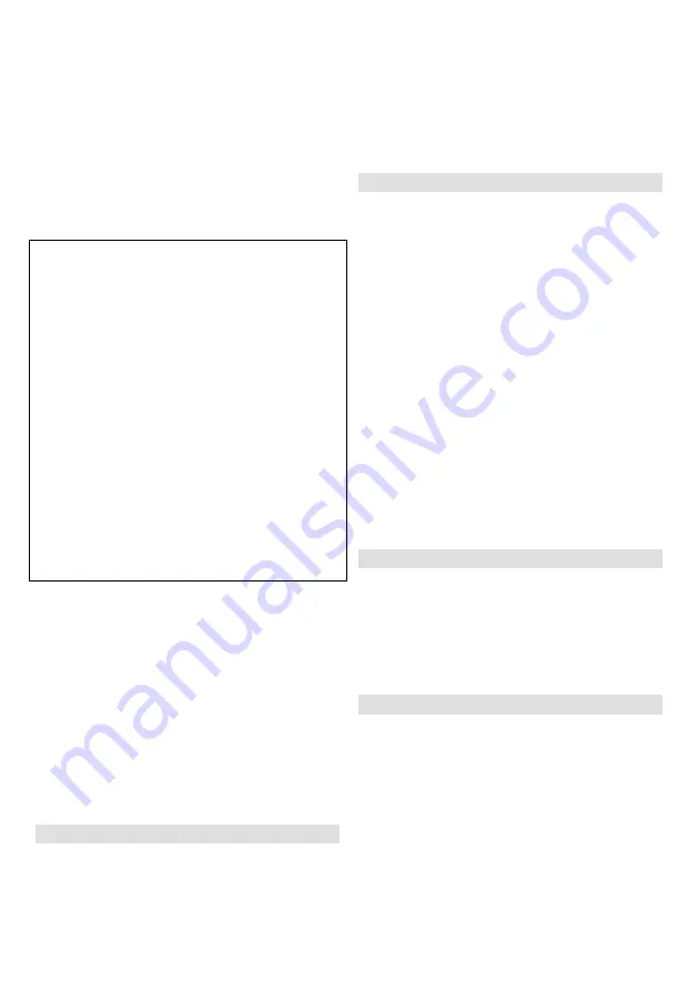 Gorenje FDK 24 DW Instruction Manual Download Page 51