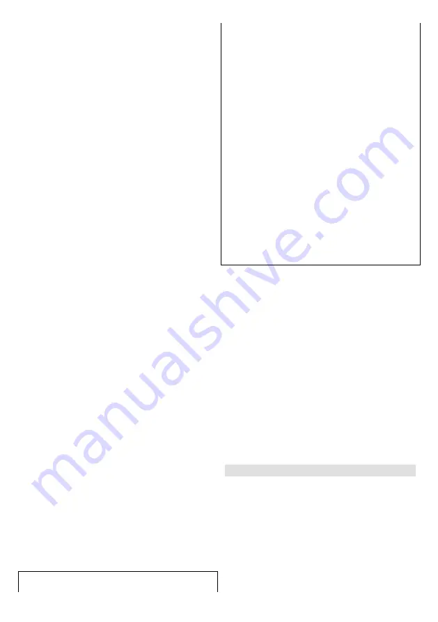 Gorenje FDK 24 DW Instruction Manual Download Page 59