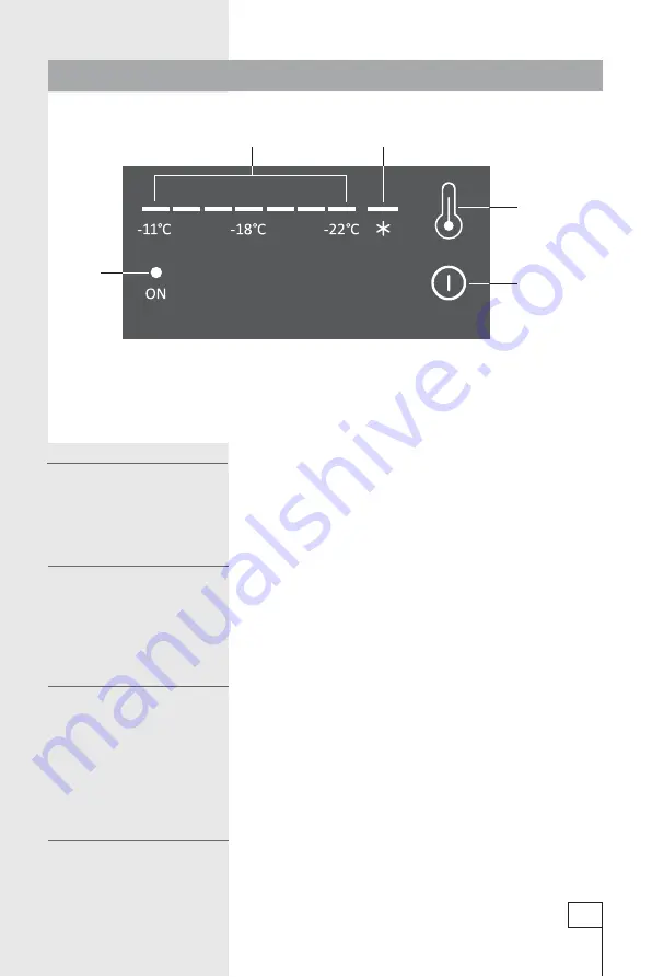 Gorenje FH211IW Instructions For Use Manual Download Page 37