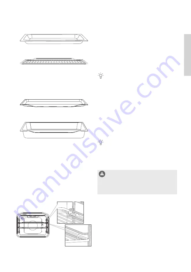 Gorenje FK6A Series Скачать руководство пользователя страница 11