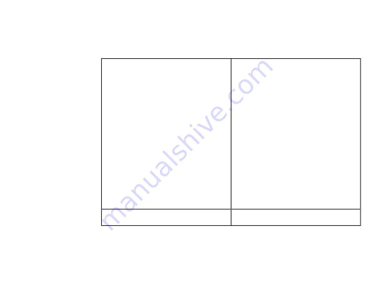 Gorenje G 51106 A Operating And Maintenance Instructions Manual Download Page 3