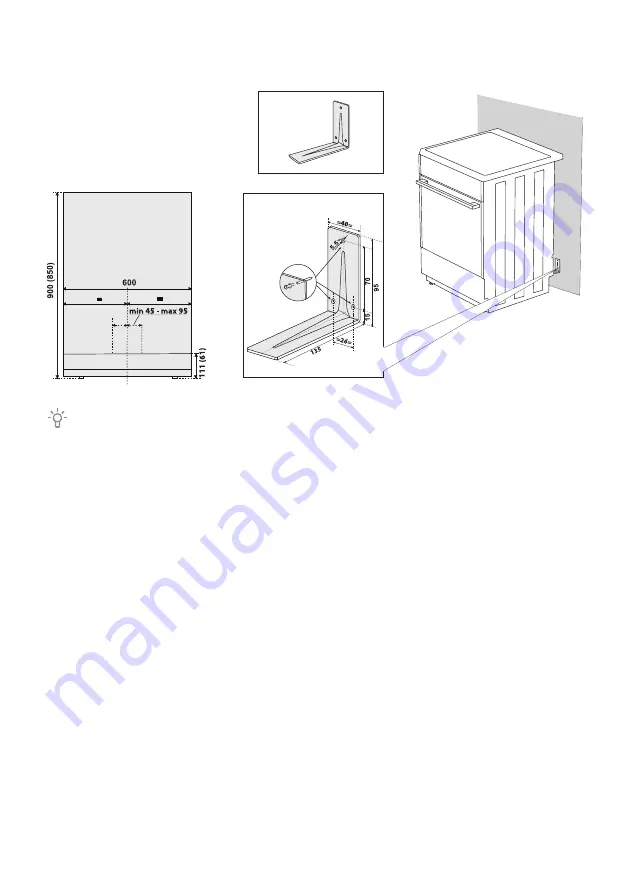 Gorenje G611E17WKA Detailed Instructions Download Page 40