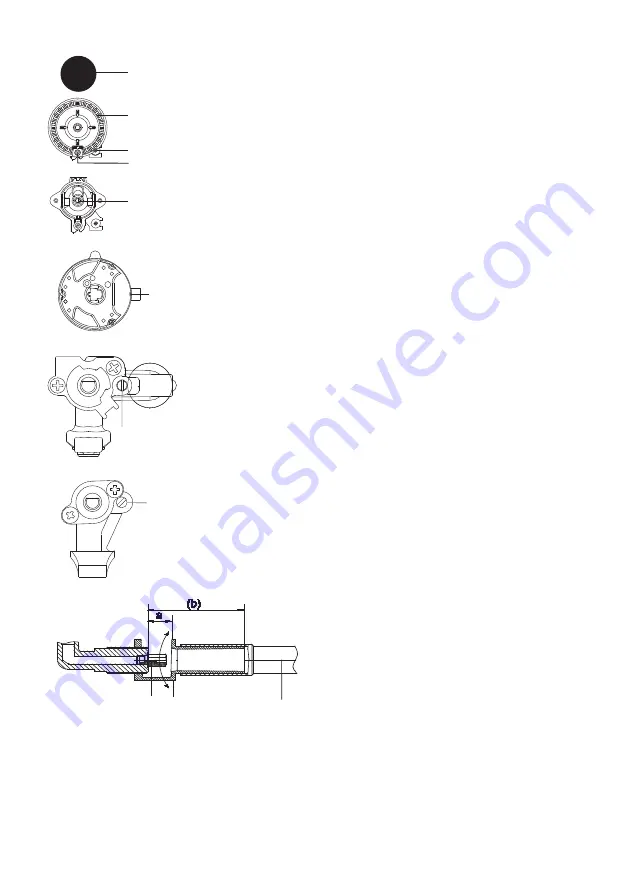 Gorenje G611E17WKA Detailed Instructions Download Page 44