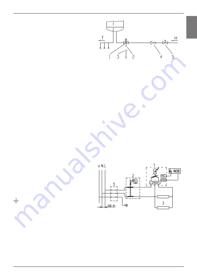 Gorenje GBF 100 Instructions For Use Manual Download Page 27