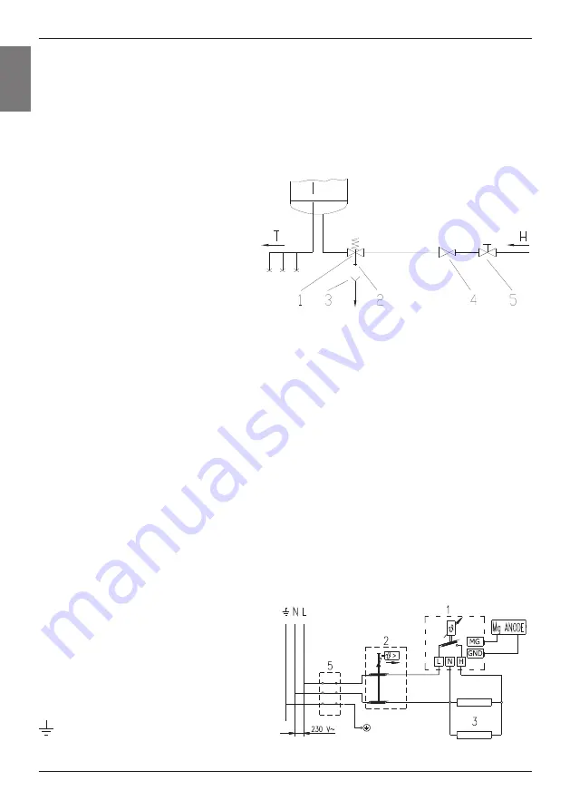 Gorenje GBFU 100 EDD/V6 Instructions For Use Manual Download Page 18