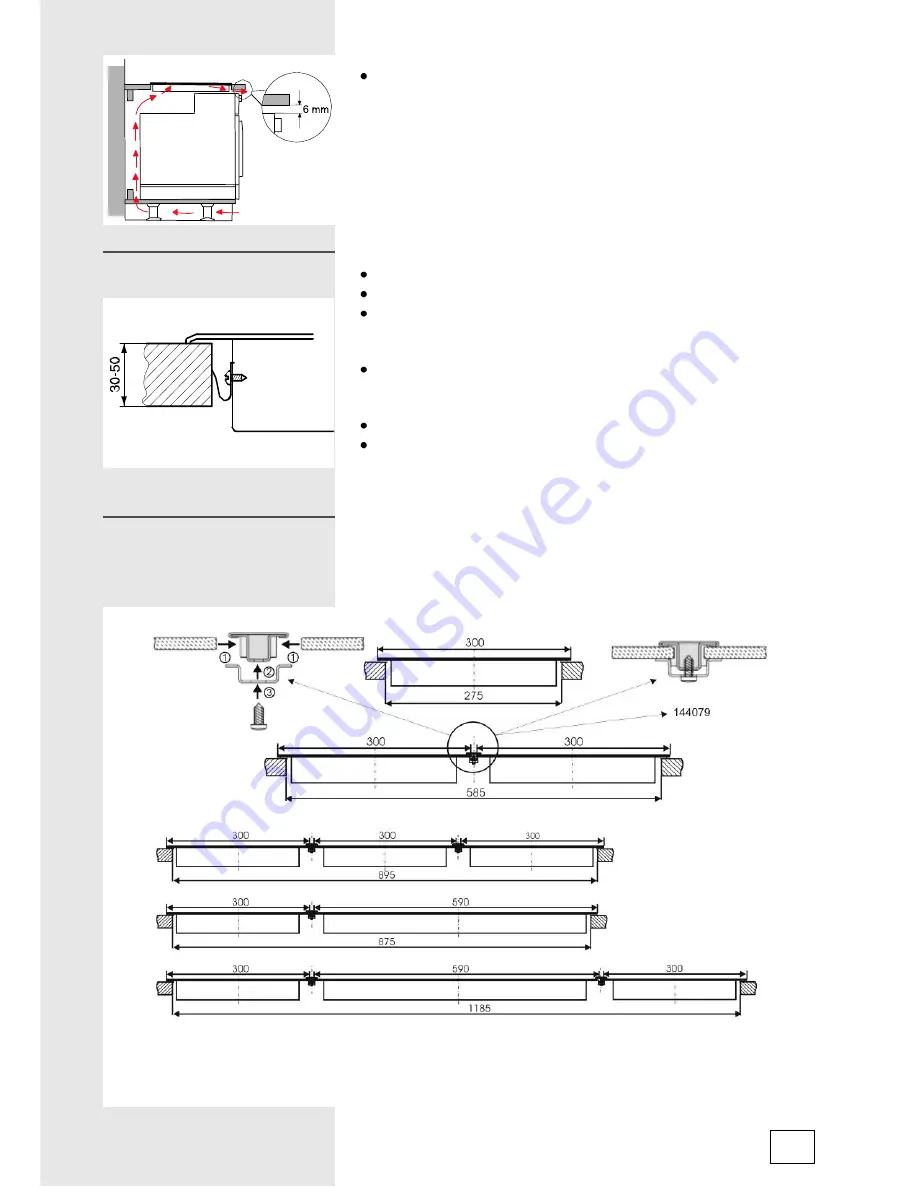 Gorenje GC340AC-TG Скачать руководство пользователя страница 11