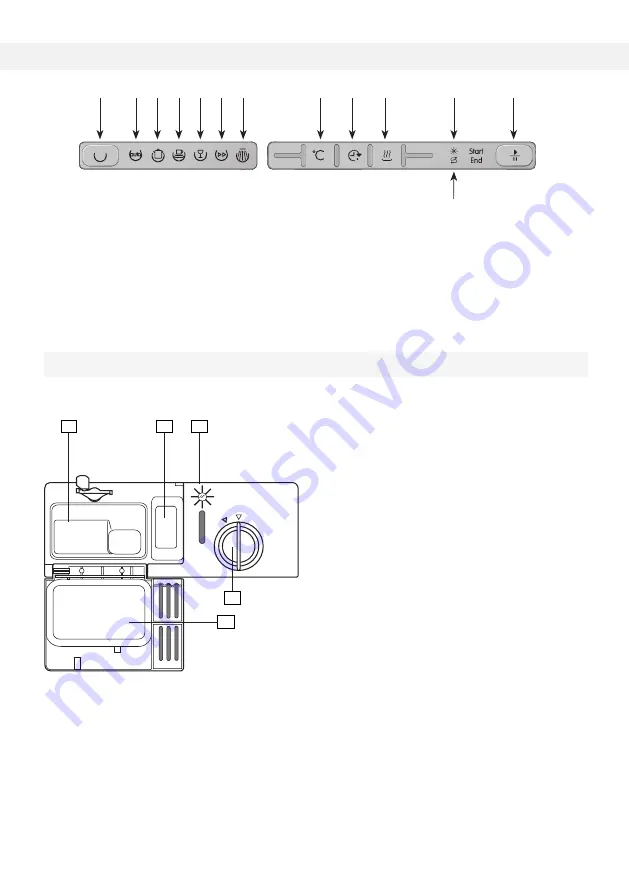 Gorenje GDV641XL Скачать руководство пользователя страница 49