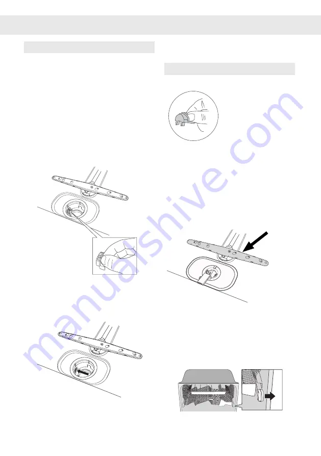 Gorenje GDV642XL A Operating Instructions Manual Download Page 92