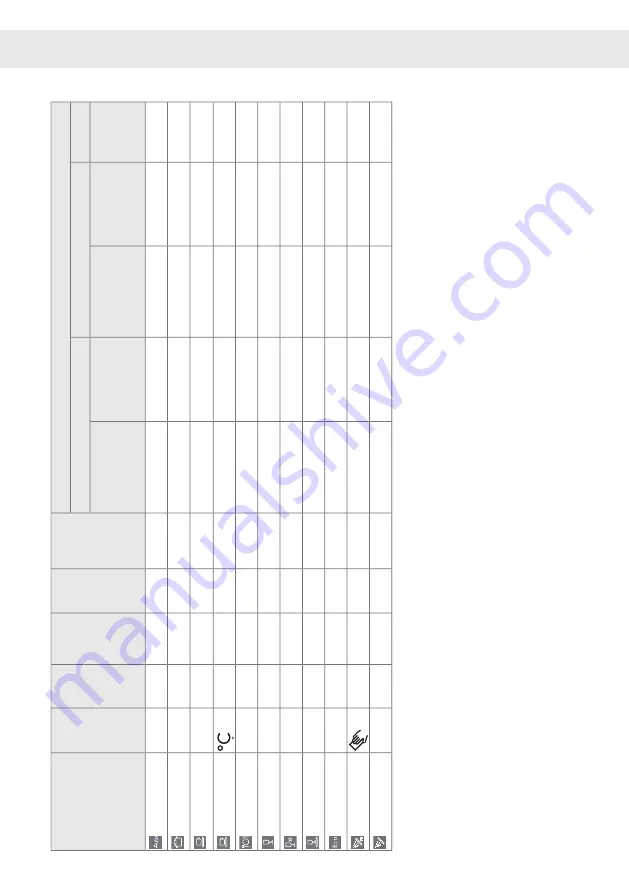 Gorenje GDV642XL A Operating Instructions Manual Download Page 118