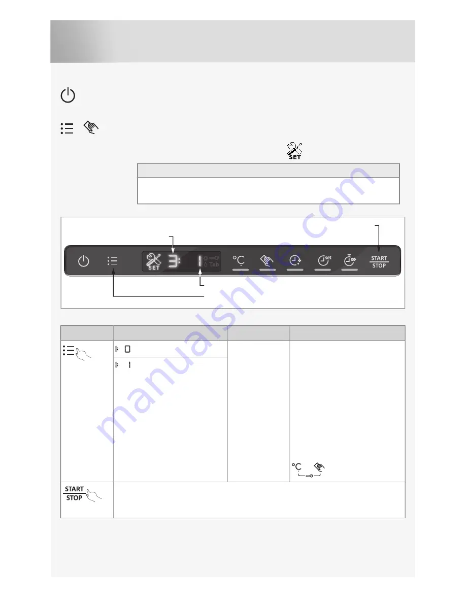 Gorenje GDV674X Скачать руководство пользователя страница 13