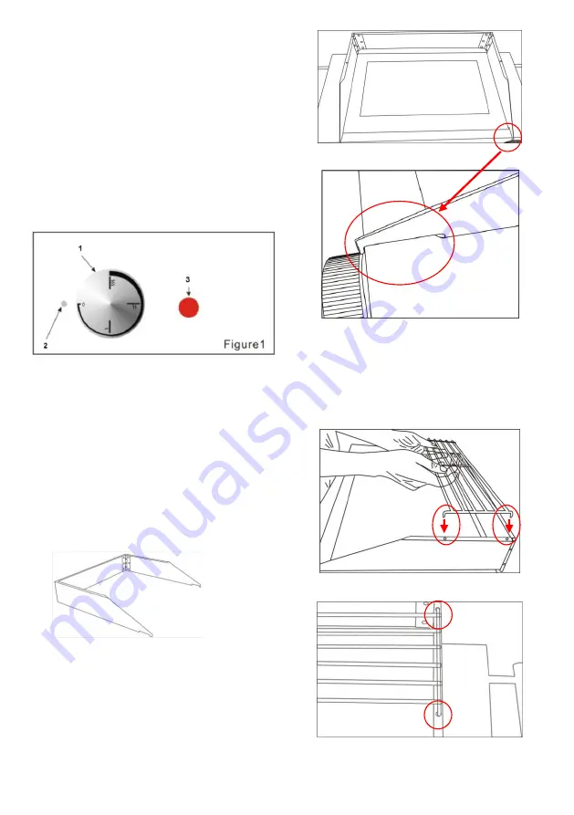 Gorenje GG 1200 E Скачать руководство пользователя страница 51