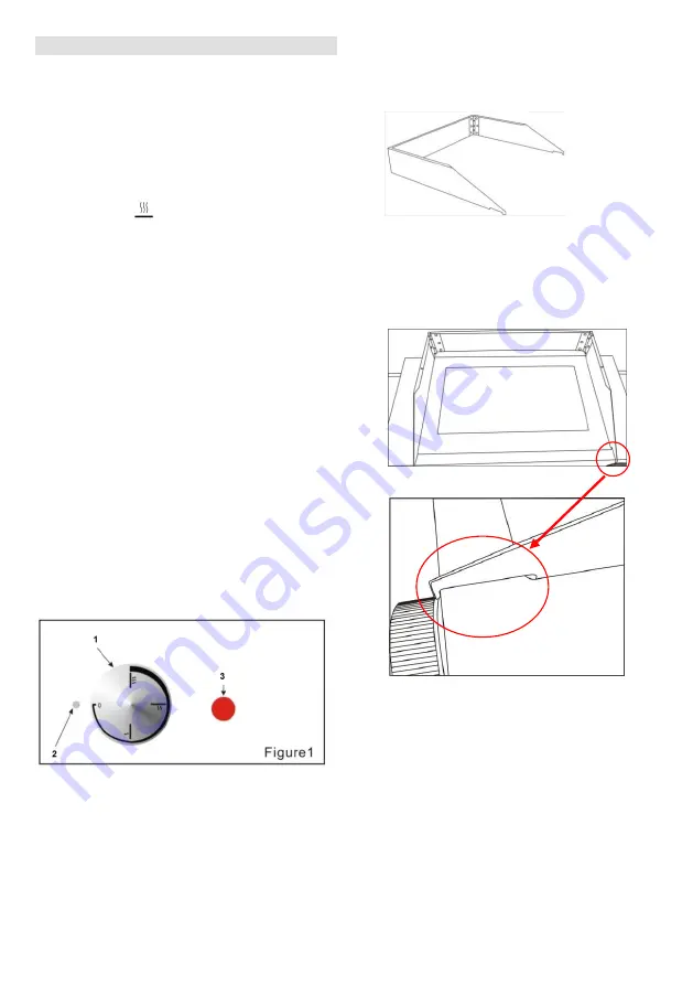 Gorenje GG 1200 E Скачать руководство пользователя страница 57