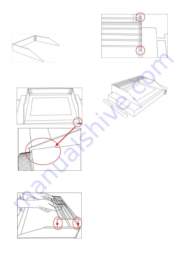 Gorenje GG 1200 E Скачать руководство пользователя страница 63