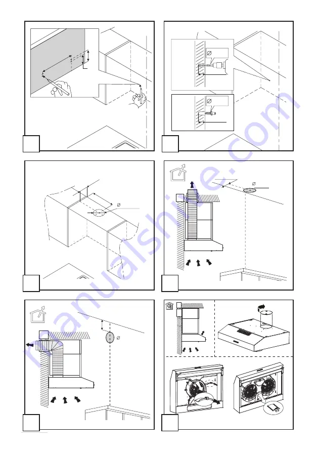 Gorenje GH10A-C Скачать руководство пользователя страница 4