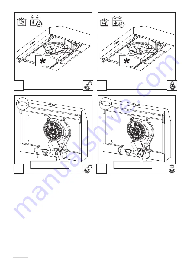 Gorenje GH10A-C Manual Download Page 6