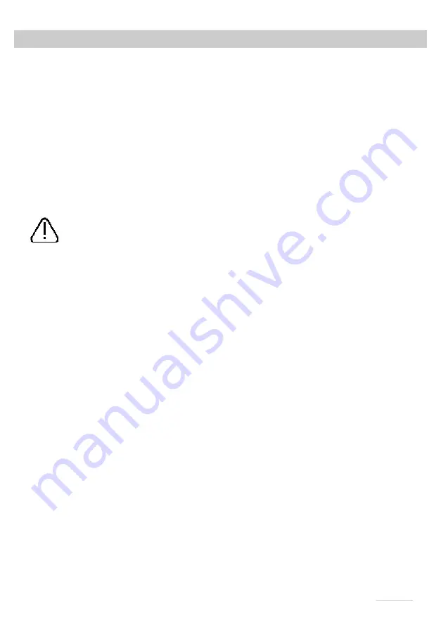 Gorenje GH10A-C Manual Download Page 27