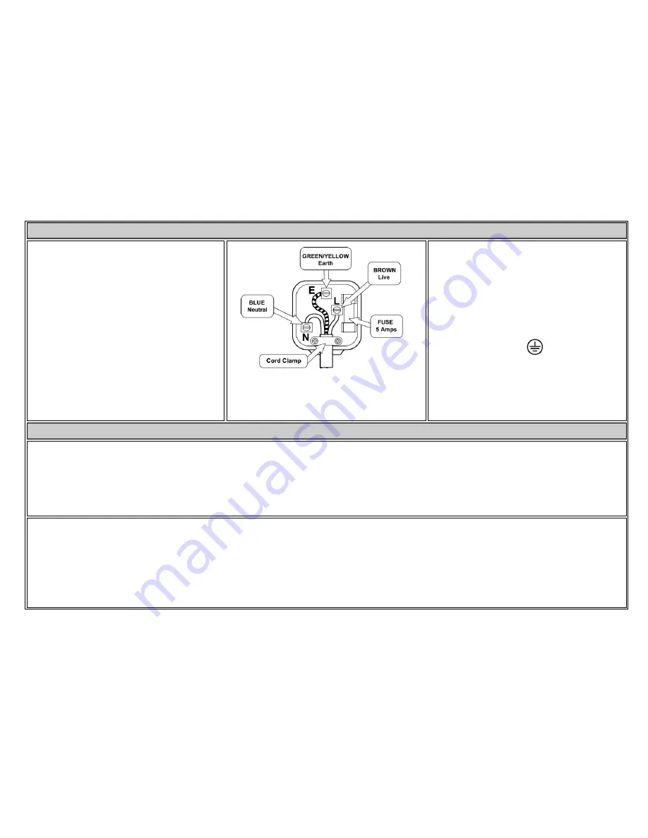 Gorenje GI 52108 A Скачать руководство пользователя страница 16