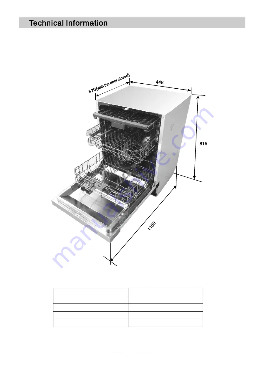 Gorenje GI53315X Instruction Manual Download Page 27