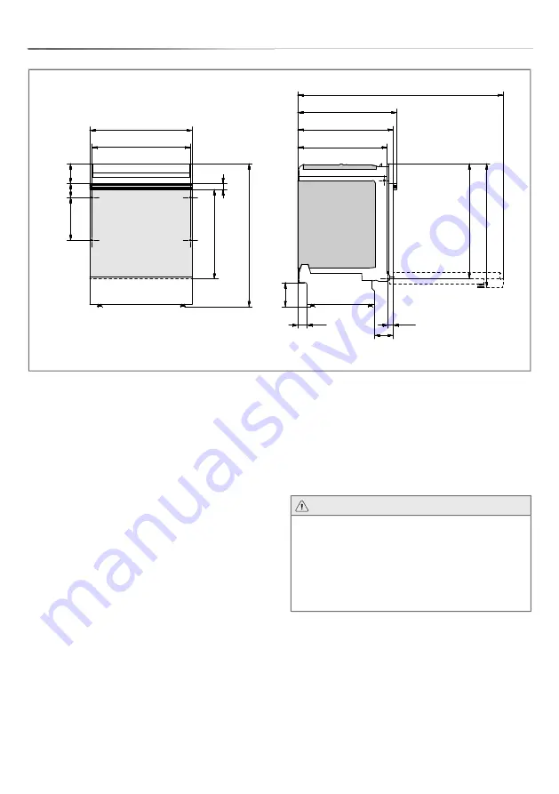 Gorenje GI64160 Operating Instructions Manual Download Page 26