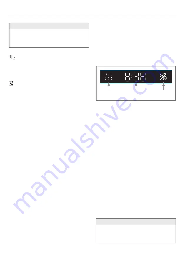 Gorenje GI66168X Скачать руководство пользователя страница 10