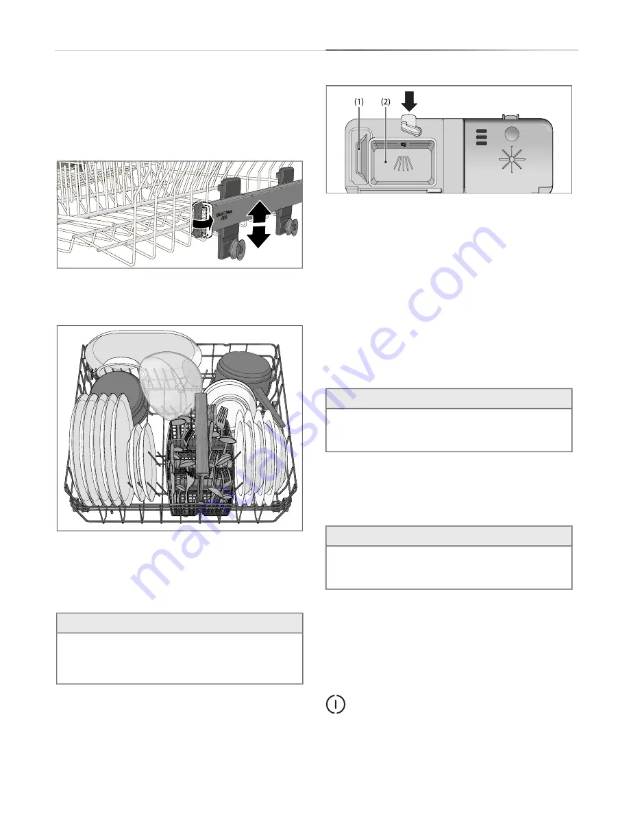 Gorenje GS63160AU Скачать руководство пользователя страница 4