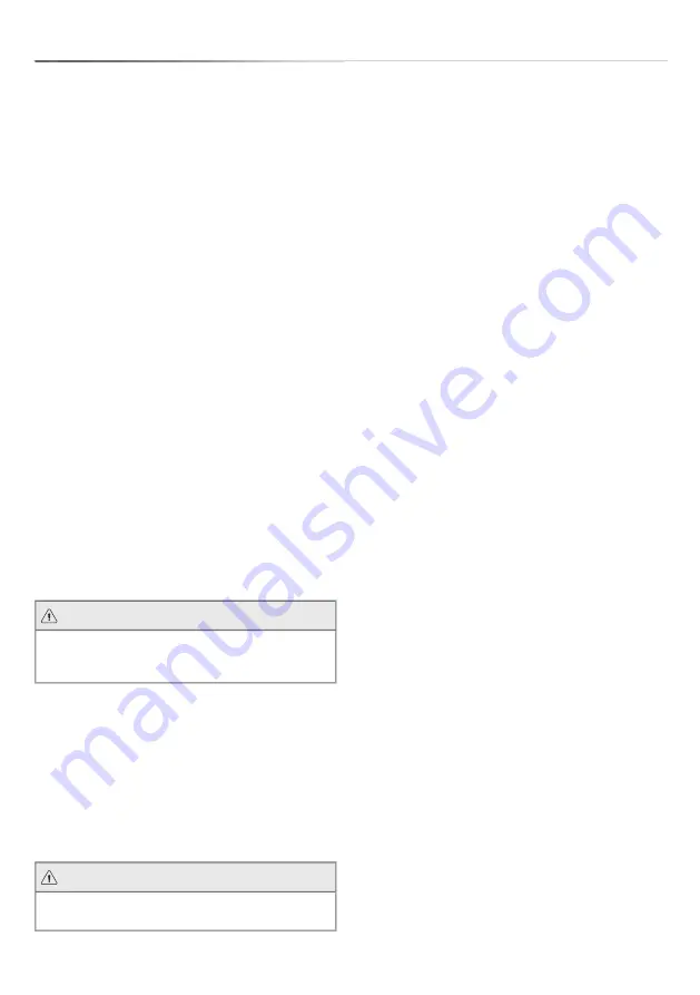 Gorenje GS65160 Operating Instructions Manual Download Page 2