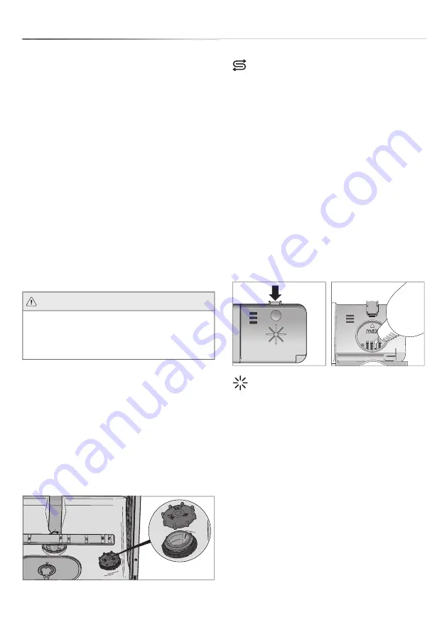 Gorenje GS65160 Скачать руководство пользователя страница 3