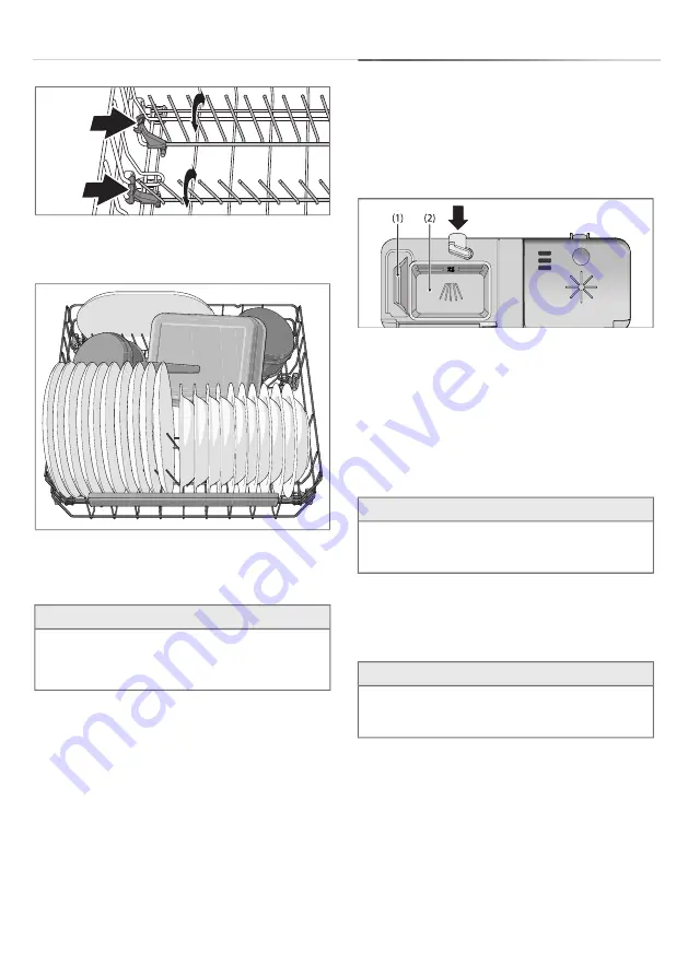 Gorenje GS65160 Operating Instructions Manual Download Page 5