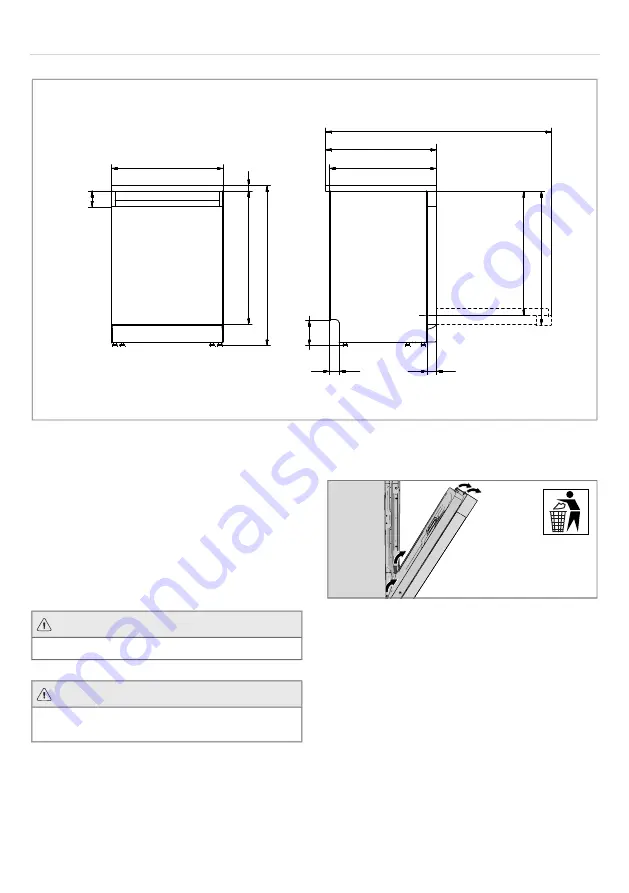 Gorenje GS65160 Operating Instructions Manual Download Page 17