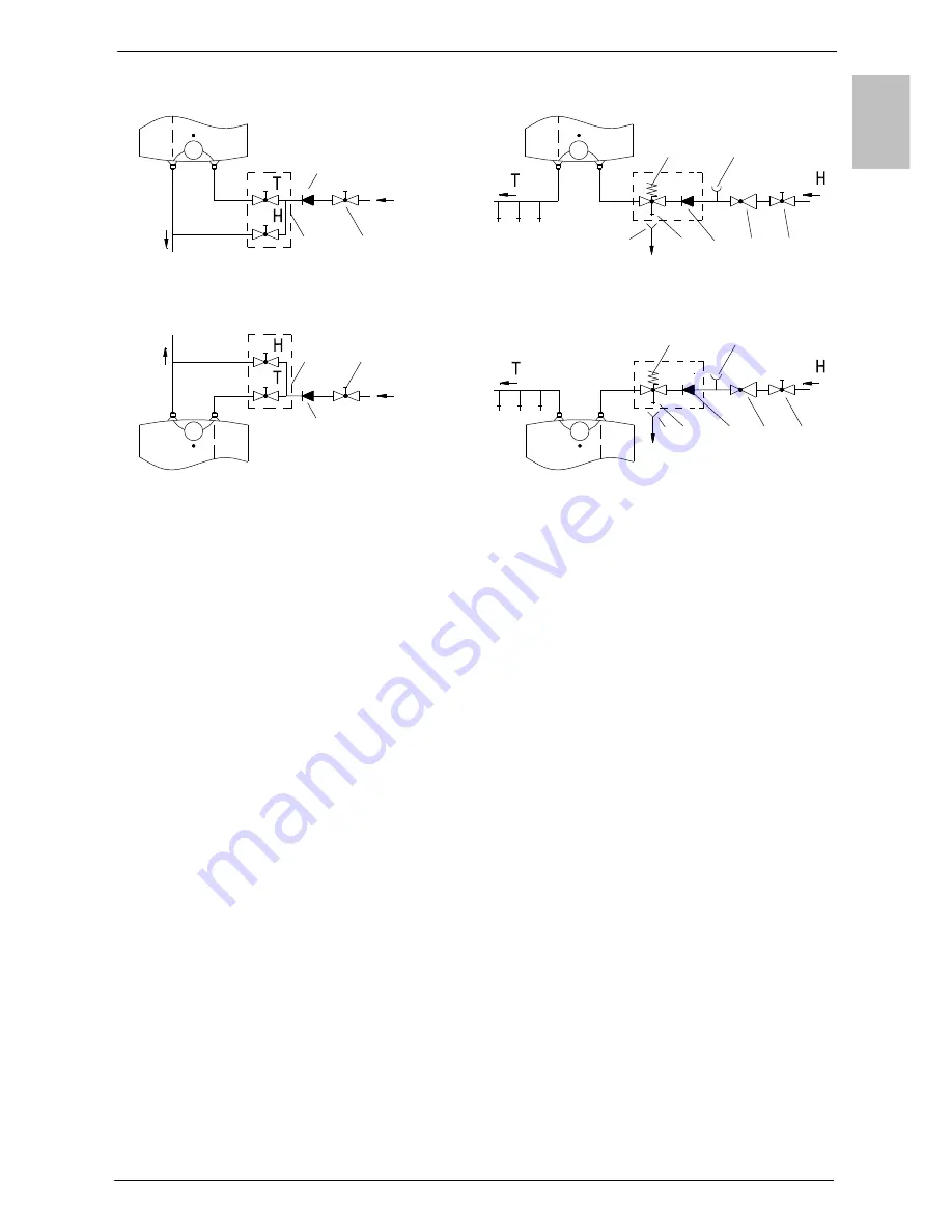 Gorenje GT 10 O Instructions For Use Manual Download Page 63