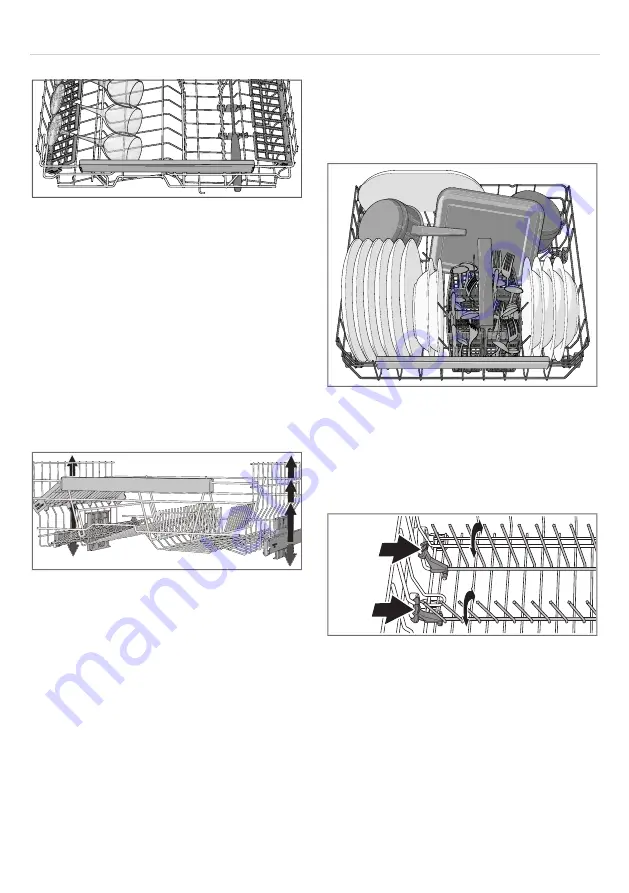 Gorenje GV64160 Скачать руководство пользователя страница 7