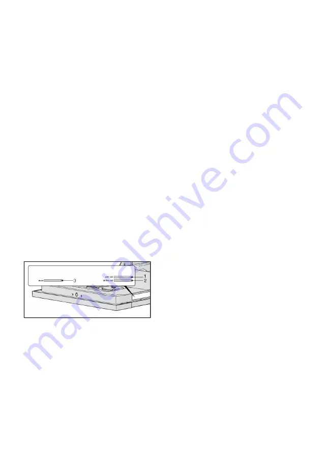 Gorenje GV671C60 Operating Instructions Manual Download Page 35