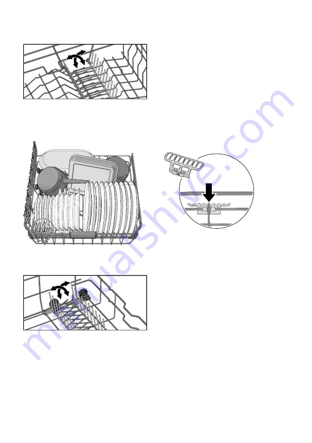 Gorenje GV693C60UVAD User Manual Download Page 14