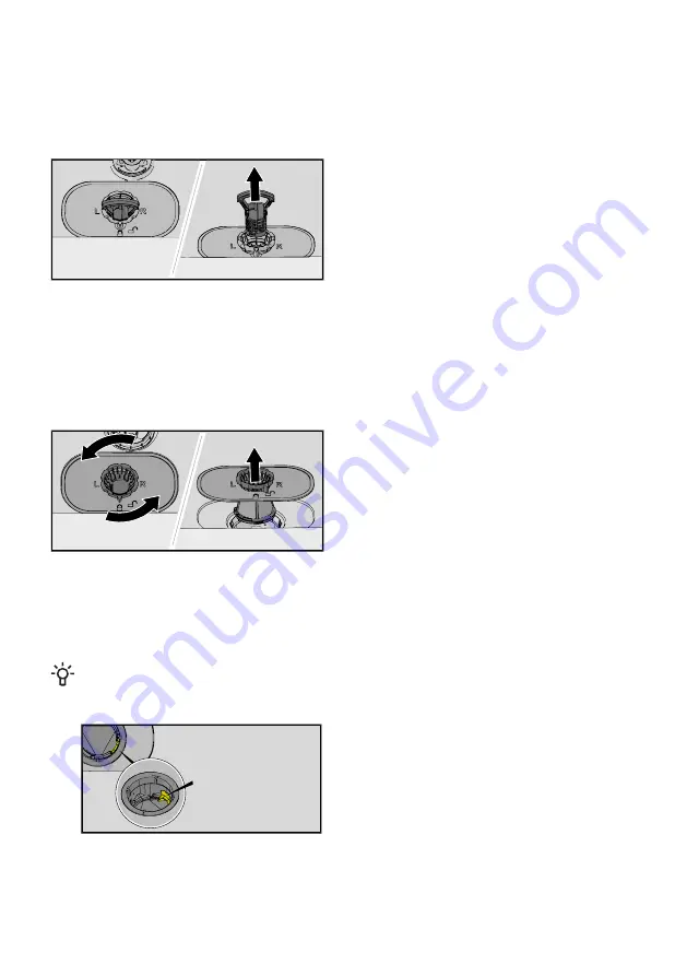 Gorenje GV693C60UVAD User Manual Download Page 28