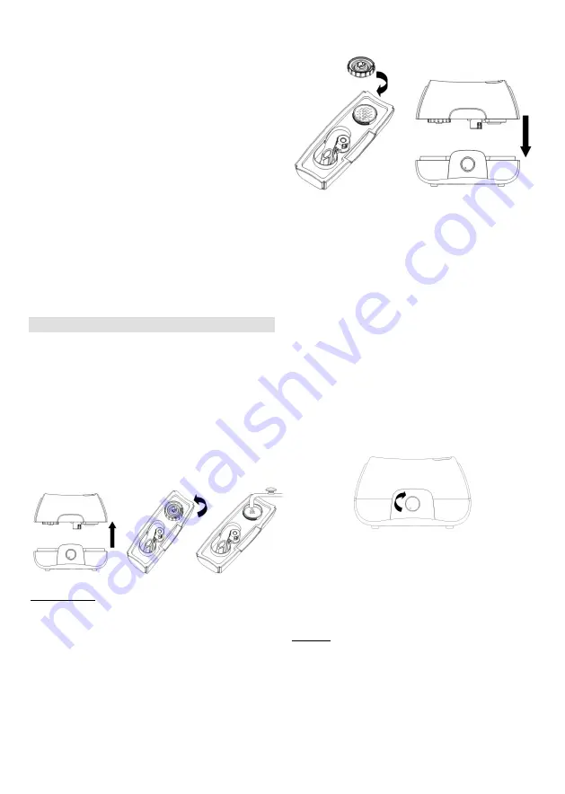 Gorenje H 17 BY Скачать руководство пользователя страница 28