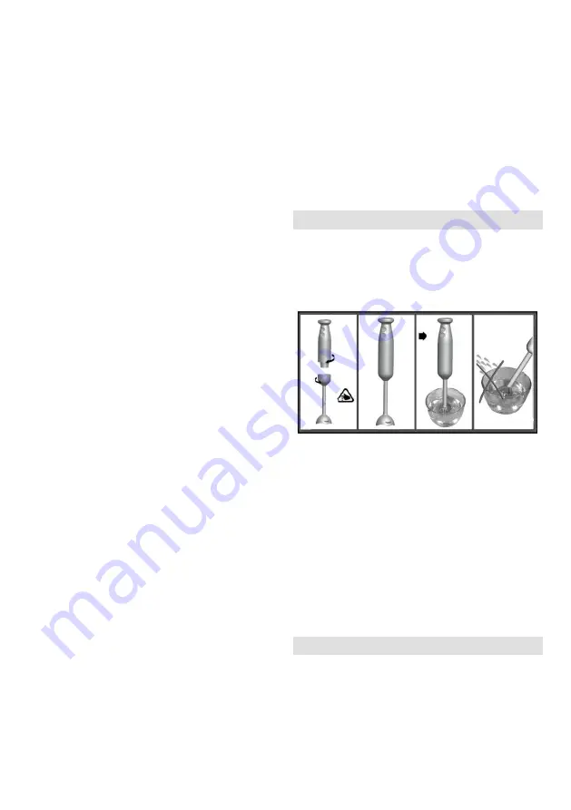 Gorenje HBX602RLBK Instructions For Use Manual Download Page 7