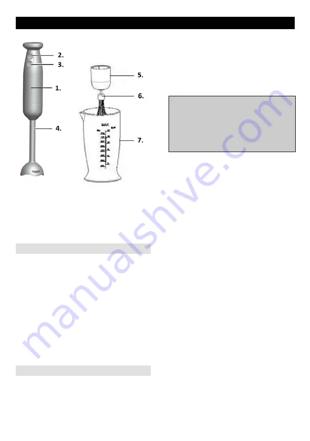 Gorenje HBX602RLBK Instructions For Use Manual Download Page 19