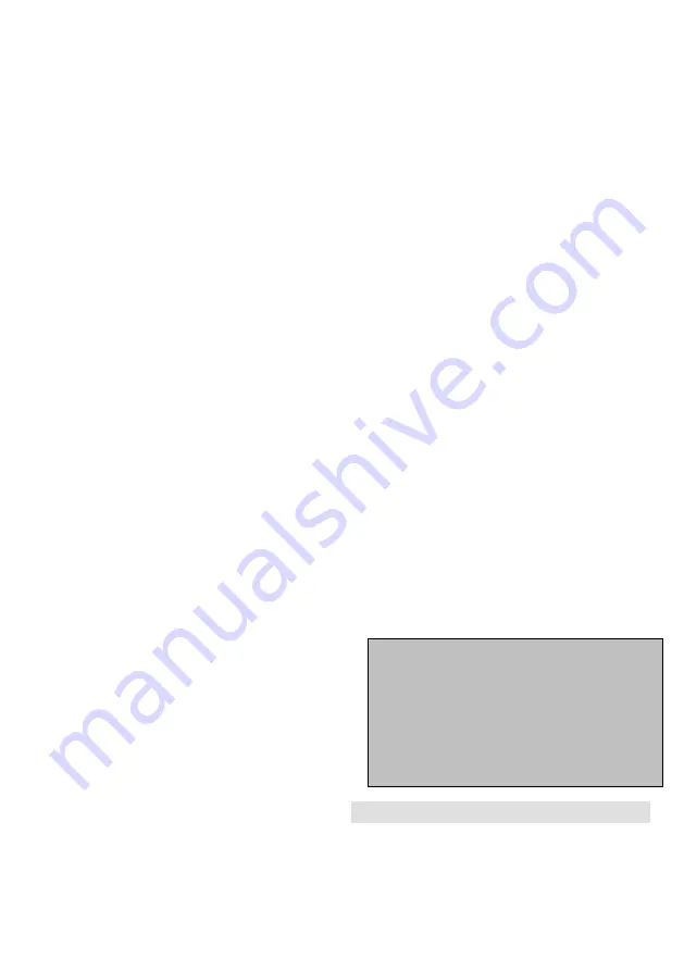 Gorenje HBX602RLBK Instructions For Use Manual Download Page 32