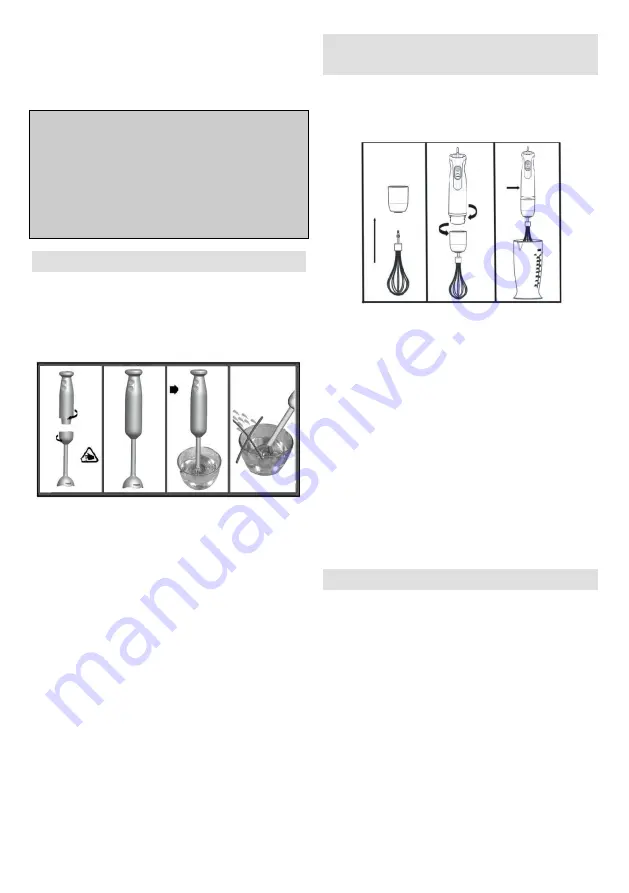 Gorenje HBX602RLBK Instructions For Use Manual Download Page 36