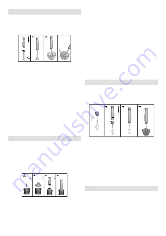 Gorenje HBX804VS Скачать руководство пользователя страница 14