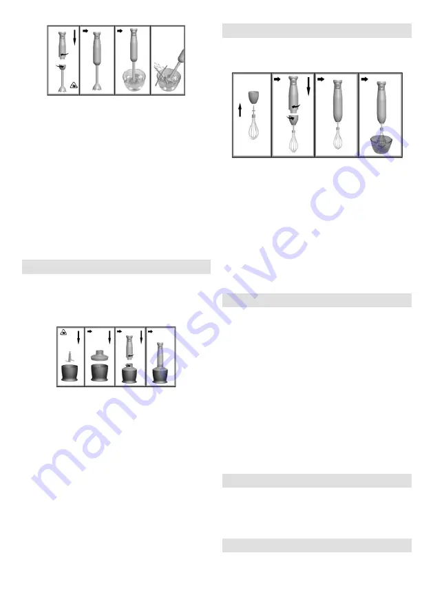 Gorenje HBX804VS Скачать руководство пользователя страница 17