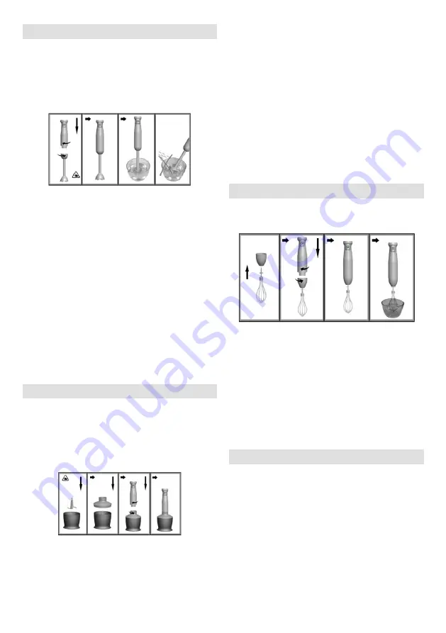 Gorenje HBX804VS Скачать руководство пользователя страница 20