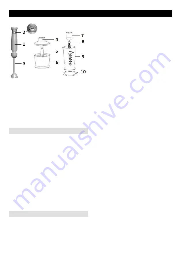 Gorenje HBX804VS Скачать руководство пользователя страница 40